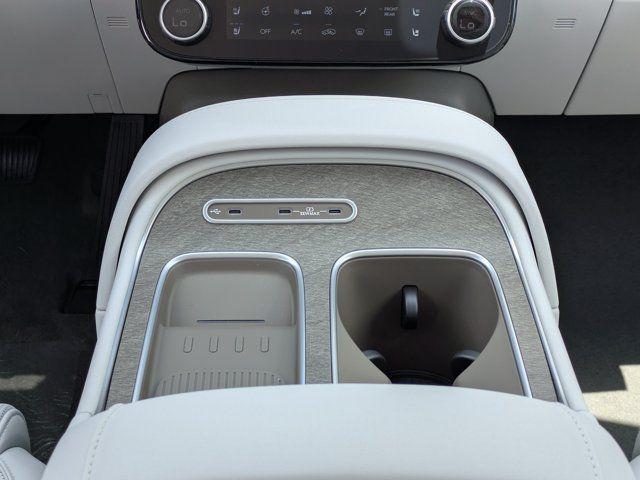new 2026 Hyundai Palisade car, priced at $45,777