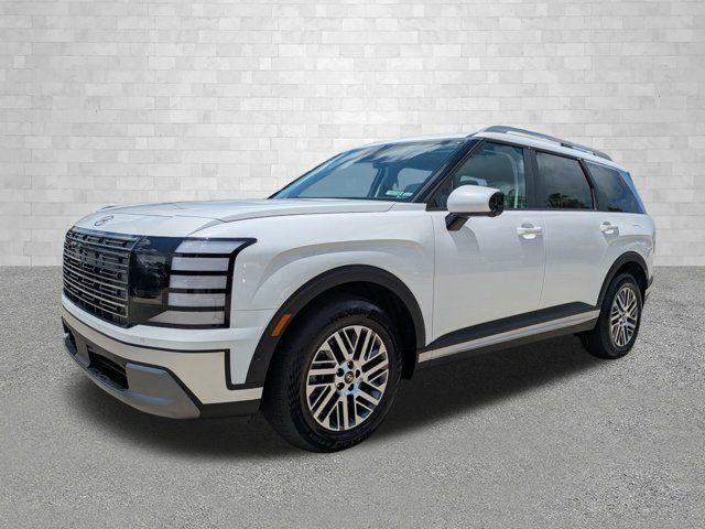 new 2026 Hyundai Palisade car, priced at $45,777