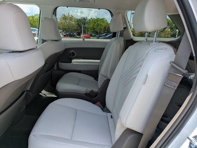 new 2026 Hyundai Palisade car, priced at $45,777