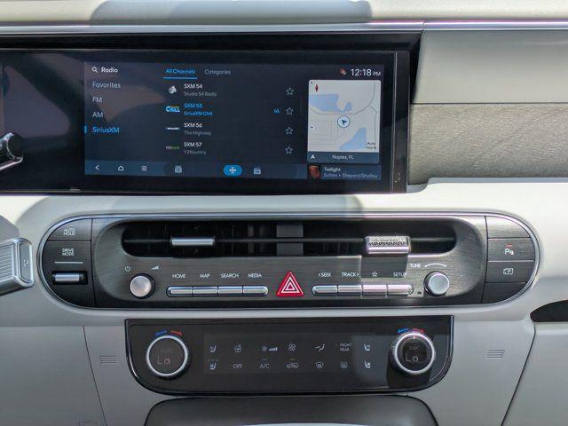 new 2026 Hyundai Palisade car, priced at $45,777