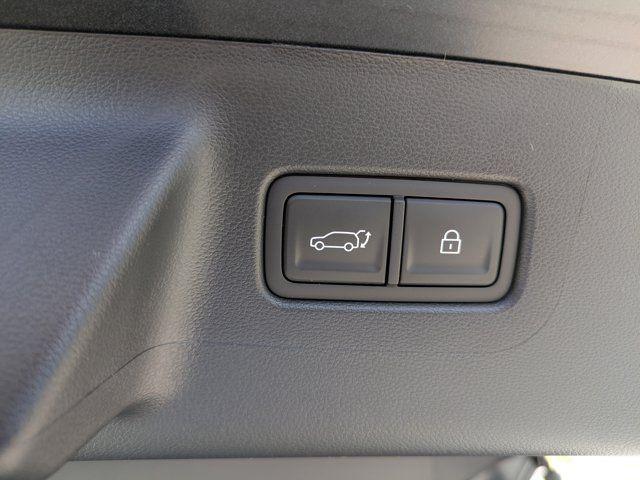 new 2026 Hyundai SANTA FE HEV car, priced at $48,101