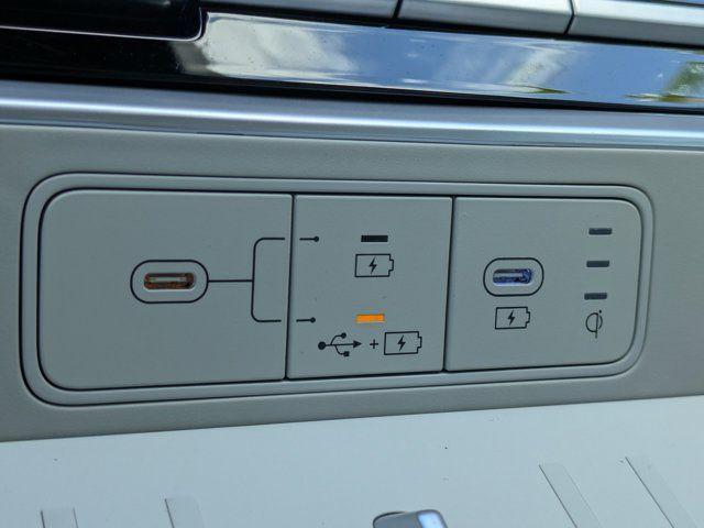 new 2026 Hyundai Santa Fe car, priced at $37,631