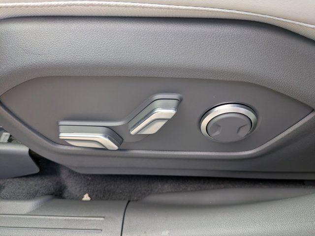 new 2026 Hyundai Santa Fe car, priced at $37,631