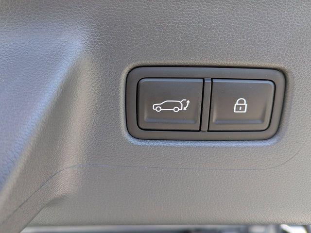 new 2026 Hyundai Santa Fe car, priced at $37,631