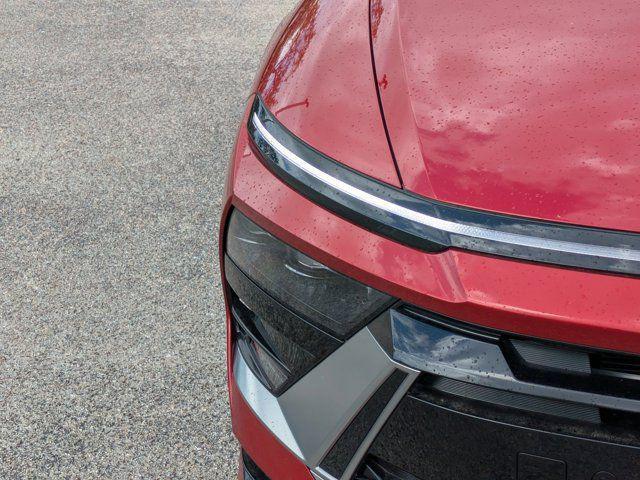 new 2026 Hyundai Sonata car, priced at $27,878