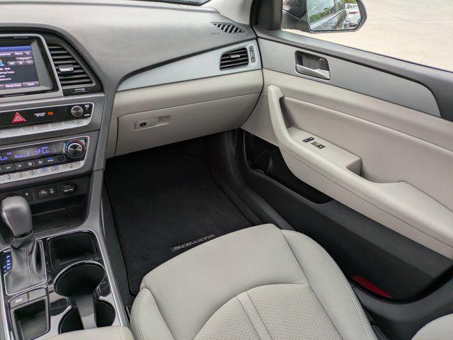 used 2019 Hyundai Sonata car, priced at $14,401