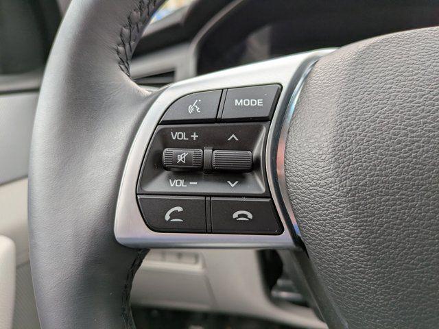 used 2019 Hyundai Sonata car, priced at $14,401