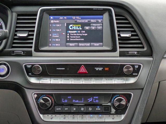 used 2019 Hyundai Sonata car, priced at $14,401
