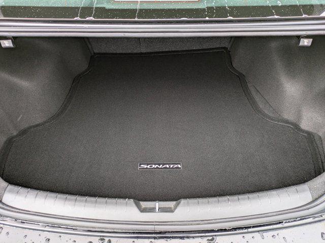 used 2019 Hyundai Sonata car, priced at $14,401