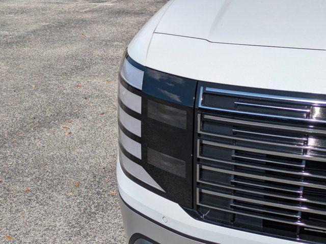 new 2026 Hyundai Palisade car, priced at $44,500