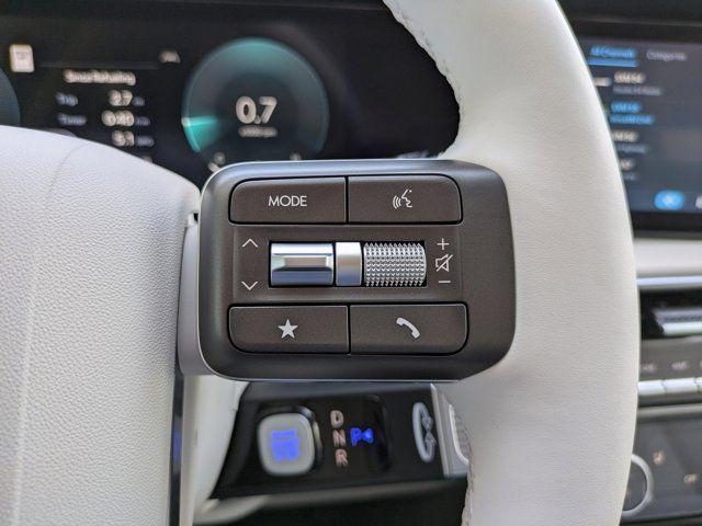 new 2026 Hyundai Palisade car, priced at $44,500