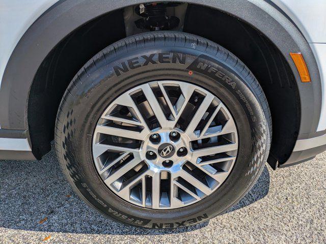 new 2026 Hyundai Palisade car, priced at $44,500