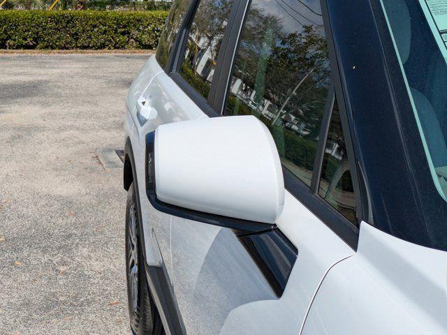 new 2026 Hyundai Palisade car, priced at $44,500