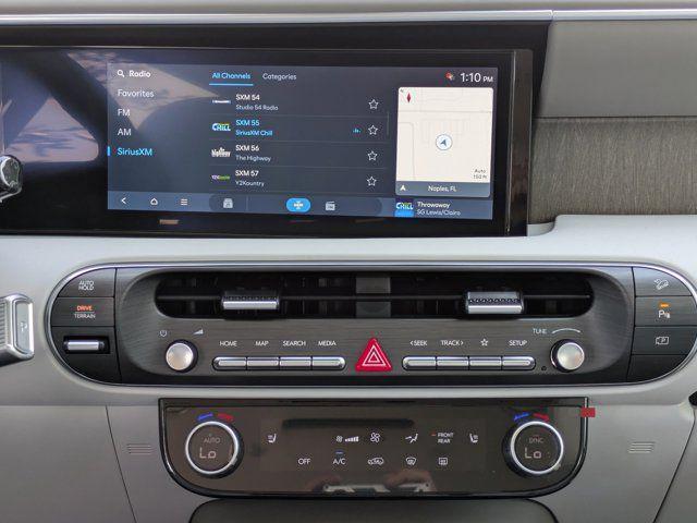 new 2026 Hyundai Palisade car, priced at $44,500