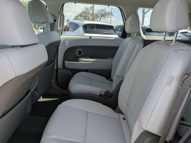 new 2026 Hyundai Palisade car, priced at $44,500