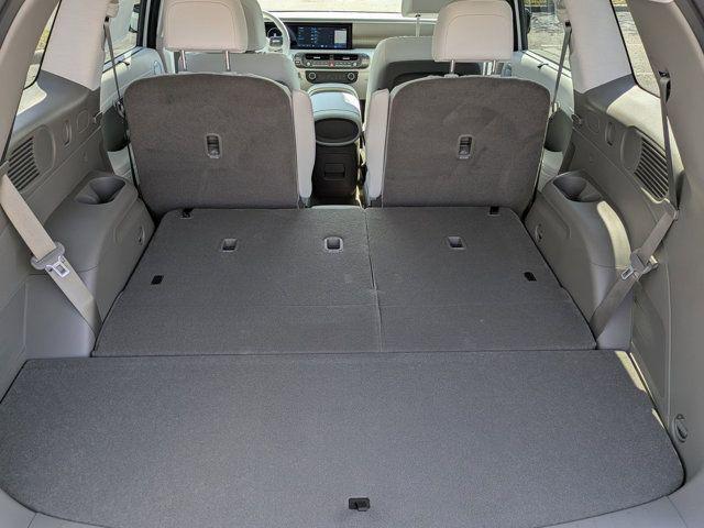 new 2026 Hyundai Palisade car, priced at $44,500