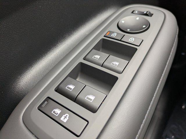 new 2026 Hyundai Santa Fe car, priced at $40,800