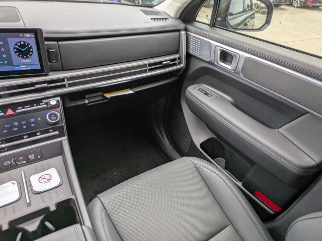 new 2026 Hyundai Santa Fe car, priced at $35,952