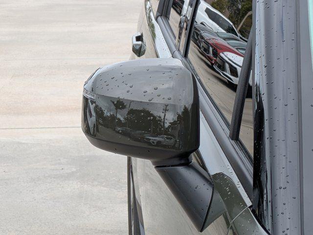 new 2026 Hyundai Santa Fe car, priced at $40,800