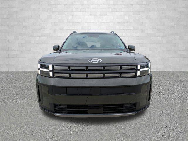 new 2026 Hyundai Santa Fe car, priced at $35,952