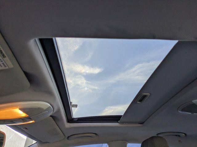 used 2007 Mercedes-Benz CLS-Class car, priced at $9,090