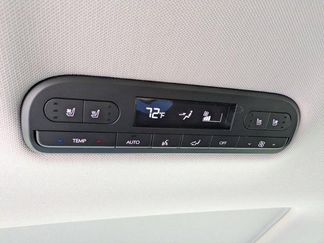 new 2026 Hyundai Palisade Hybrid car, priced at $50,200