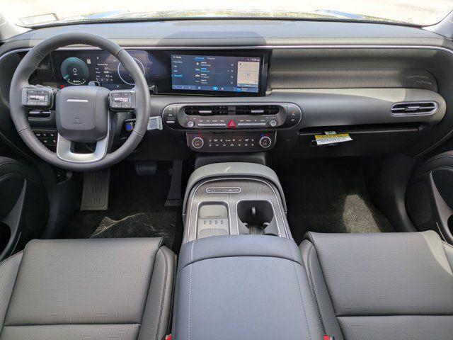 new 2026 Hyundai Palisade Hybrid car, priced at $50,200