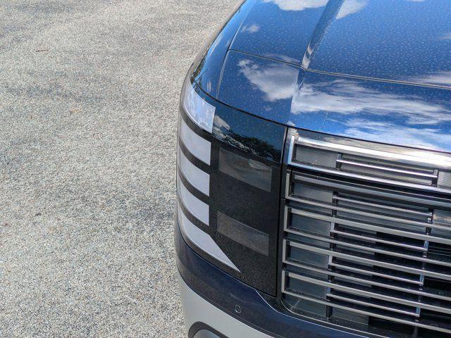 new 2026 Hyundai Palisade Hybrid car, priced at $50,200