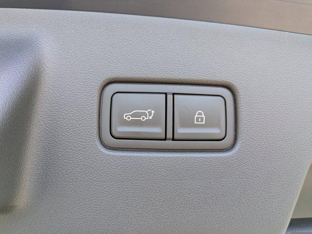 new 2026 Hyundai Palisade Hybrid car, priced at $50,200
