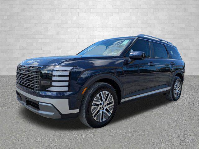 new 2026 Hyundai Palisade Hybrid car, priced at $50,200