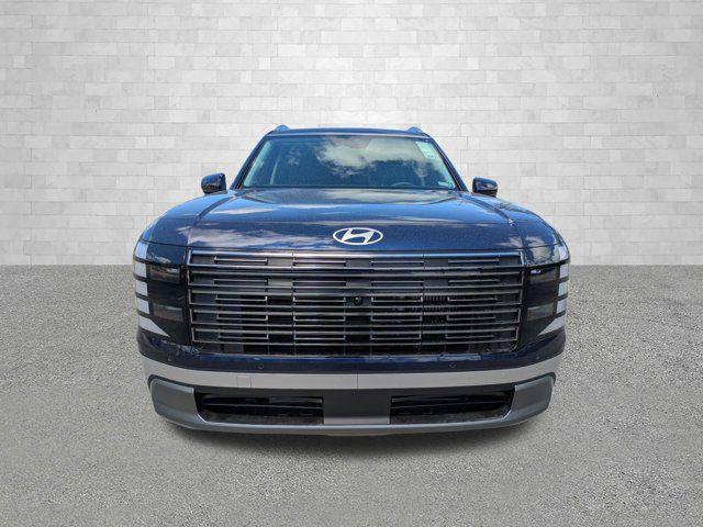 new 2026 Hyundai Palisade Hybrid car, priced at $50,200
