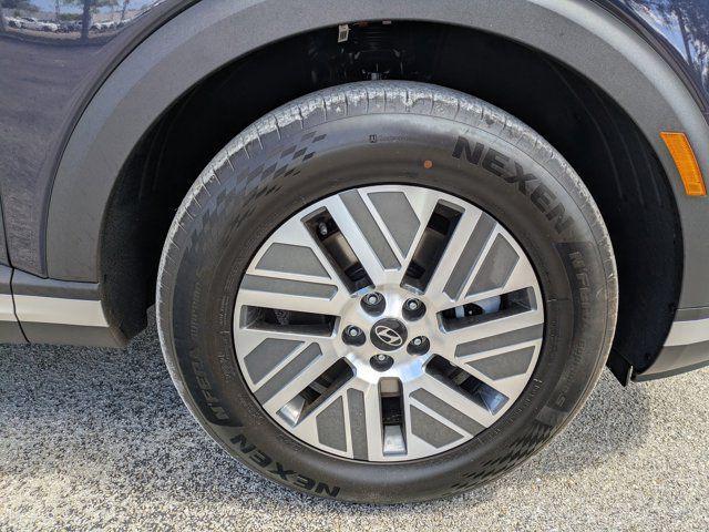 new 2026 Hyundai Palisade Hybrid car, priced at $50,200