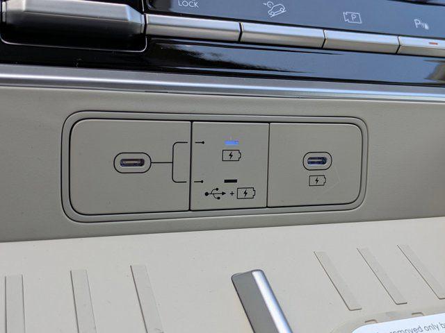 new 2026 Hyundai Santa Fe car, priced at $37,565