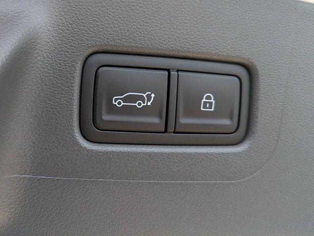 new 2026 Hyundai Santa Fe car, priced at $37,565
