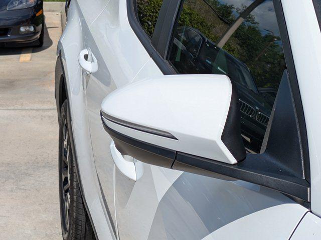 used 2025 Hyundai SANTA CRUZ car, priced at $34,511