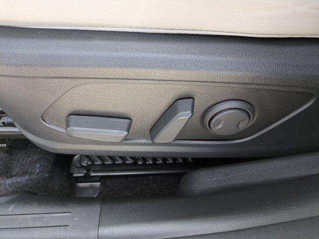 used 2025 Hyundai SANTA CRUZ car, priced at $34,511