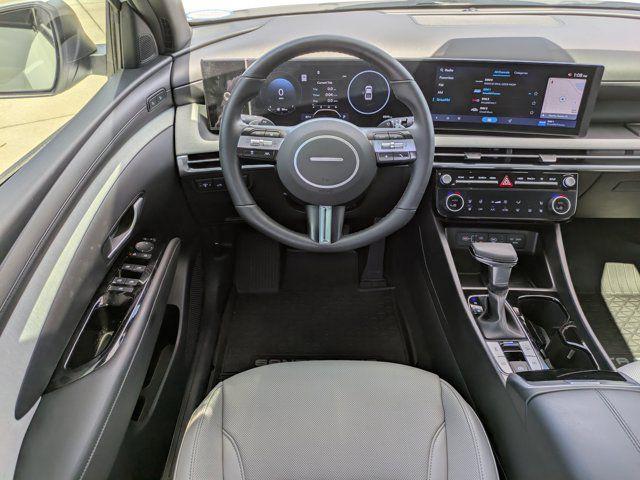 used 2025 Hyundai SANTA CRUZ car, priced at $34,511