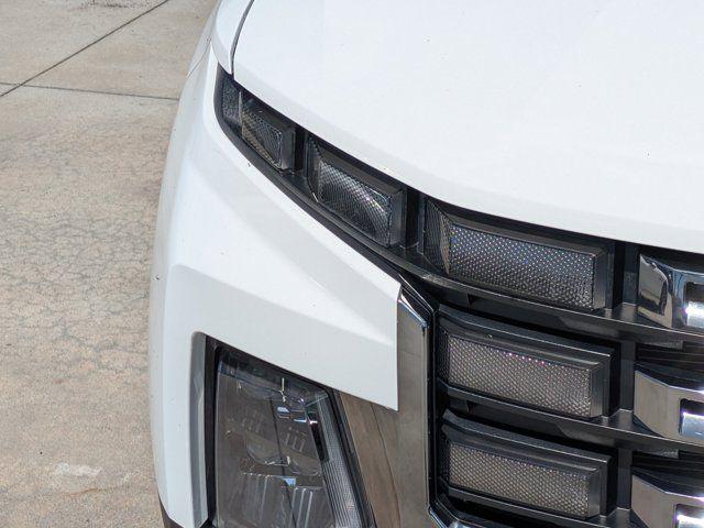 used 2025 Hyundai SANTA CRUZ car, priced at $34,511