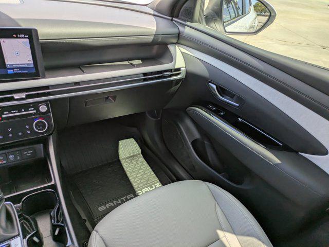 used 2025 Hyundai SANTA CRUZ car, priced at $34,511