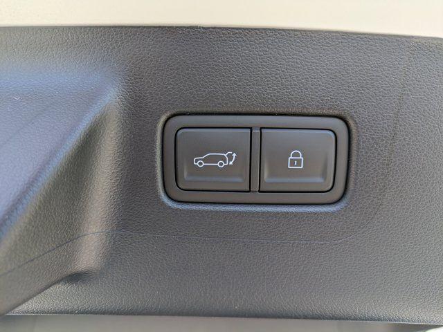 new 2026 Hyundai Santa Fe car, priced at $45,375