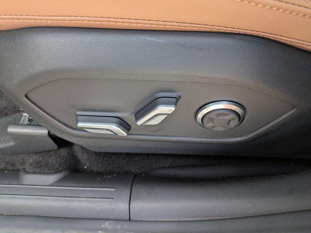 new 2026 Hyundai Santa Fe car, priced at $46,625