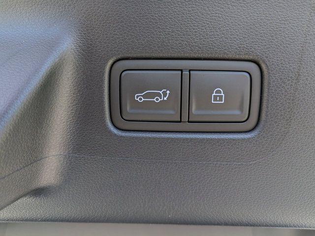 new 2026 Hyundai Santa Fe car, priced at $46,625