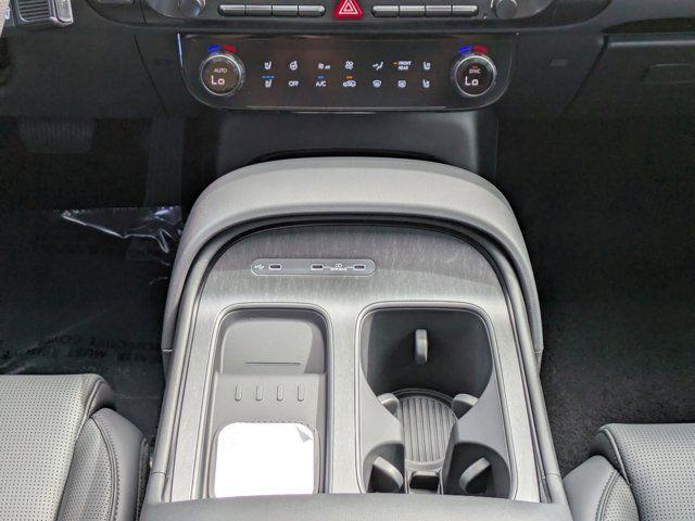 new 2026 Hyundai Palisade car, priced at $52,320