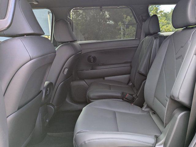 new 2026 Hyundai Palisade car, priced at $52,320