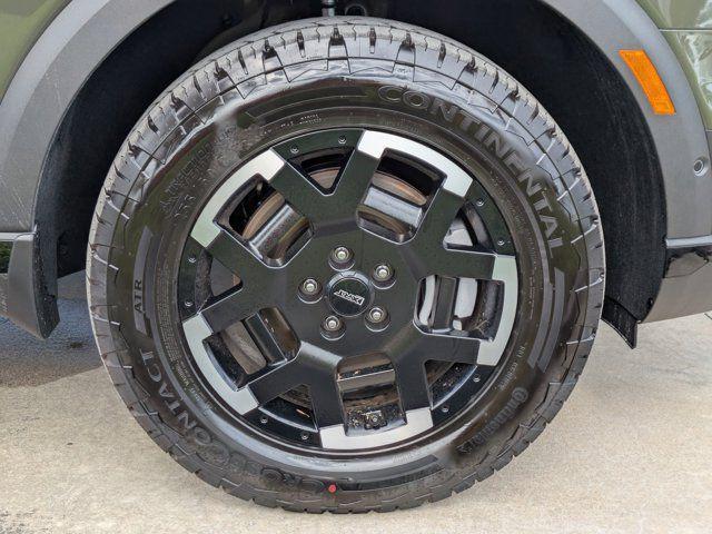 new 2026 Hyundai Palisade car, priced at $52,320