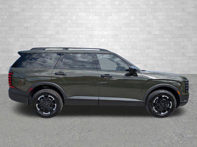 new 2026 Hyundai Palisade car, priced at $52,320