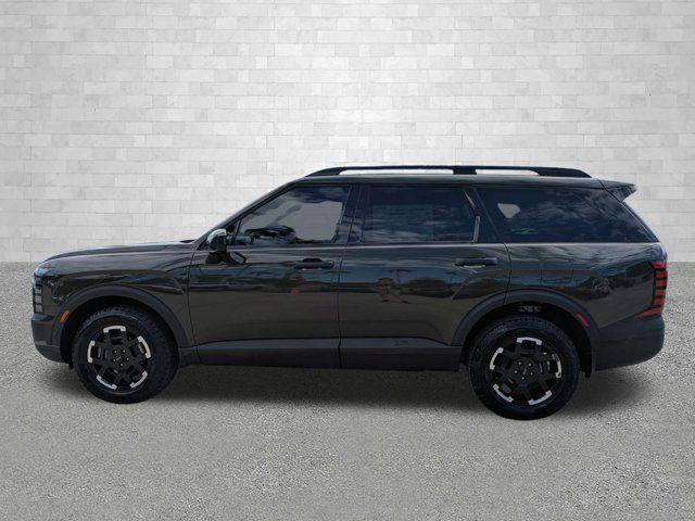 new 2026 Hyundai Palisade car, priced at $52,320