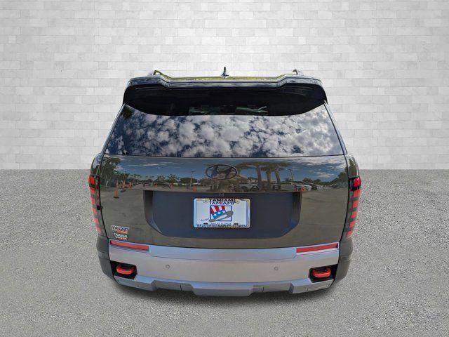 new 2026 Hyundai Palisade car, priced at $52,320