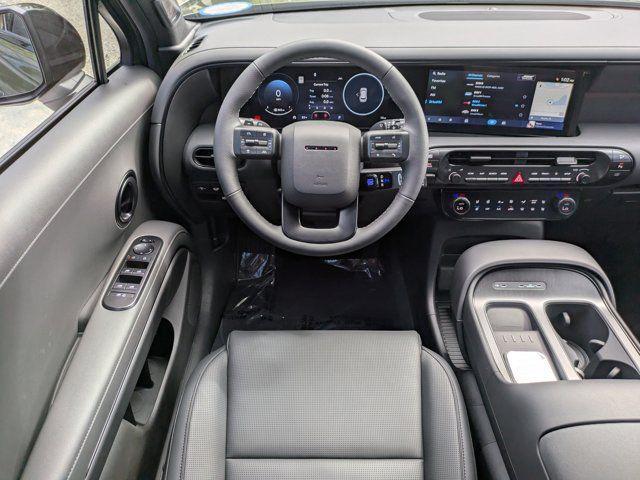 new 2026 Hyundai Palisade car, priced at $52,320