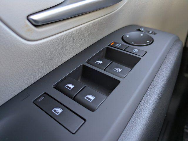 new 2026 Hyundai Tucson car, priced at $29,101